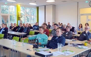 BdS-Wintertagung