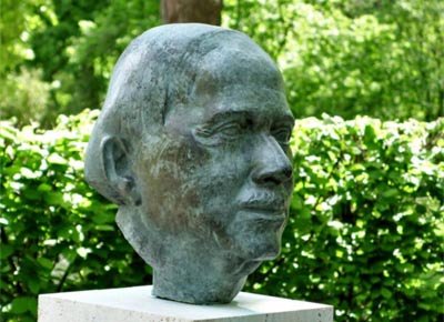 Karl-Foerster-Garten
