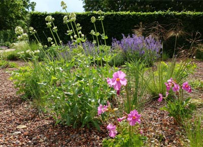 Kiesgarten
