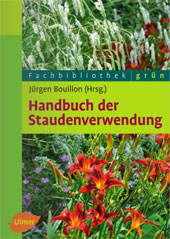 Handbuch der Staudenverwendung